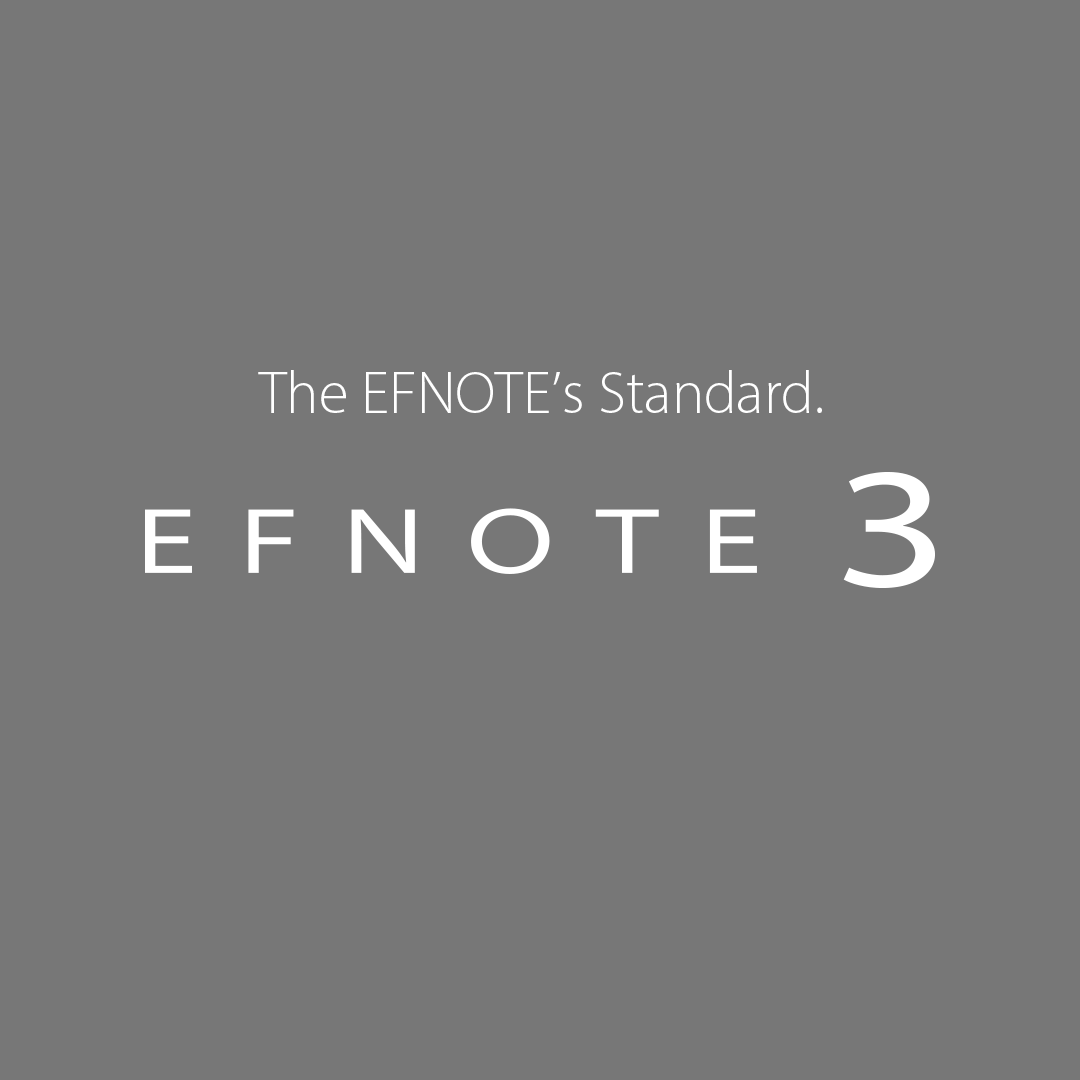 Electronic Drums EFNOTE 3