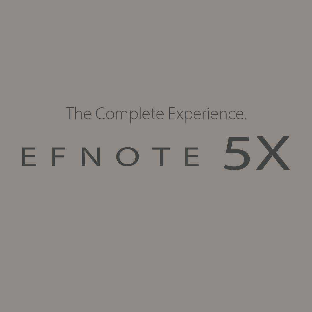 Electronic Drums EFNOTE 5X