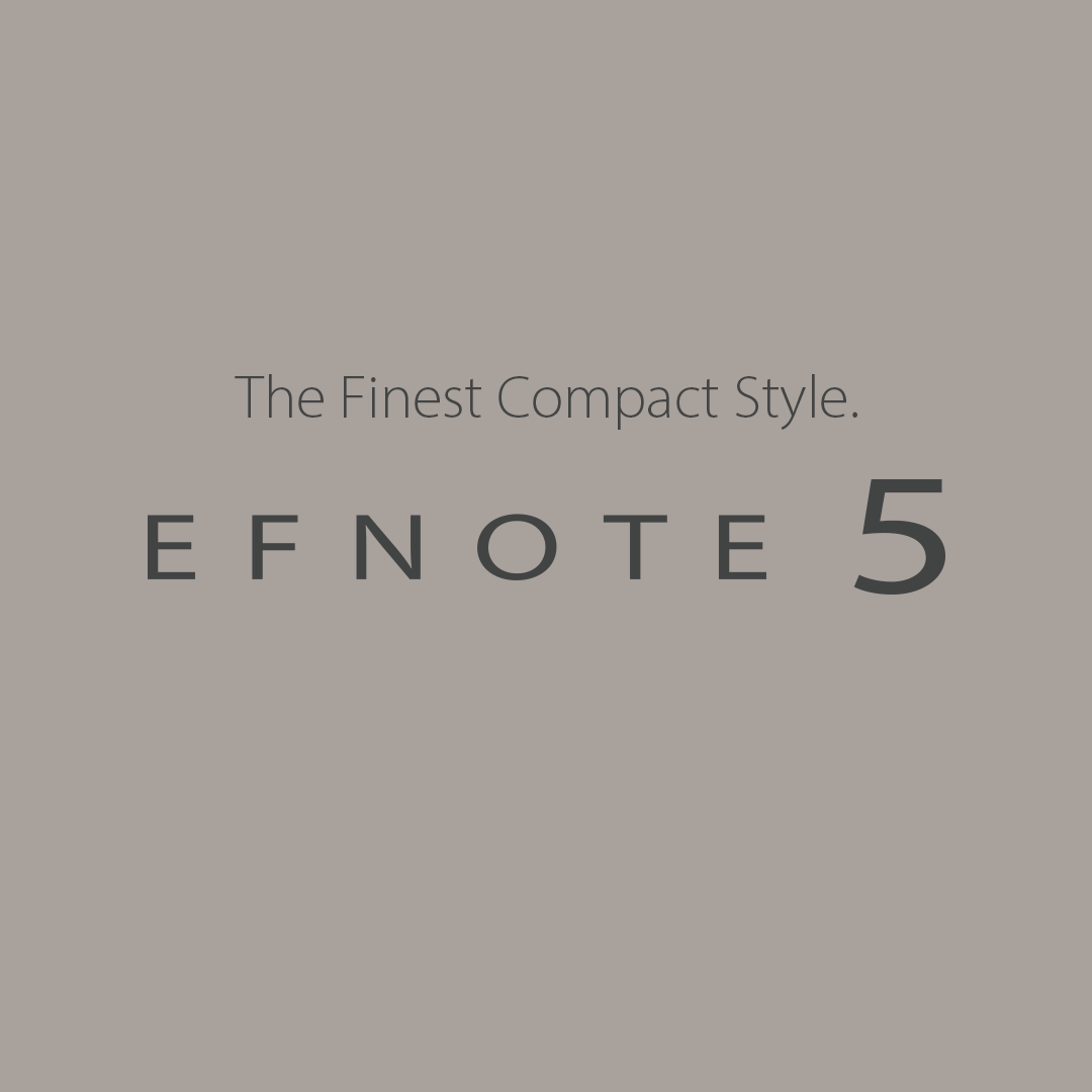 Electronic Drums EFNOTE 5