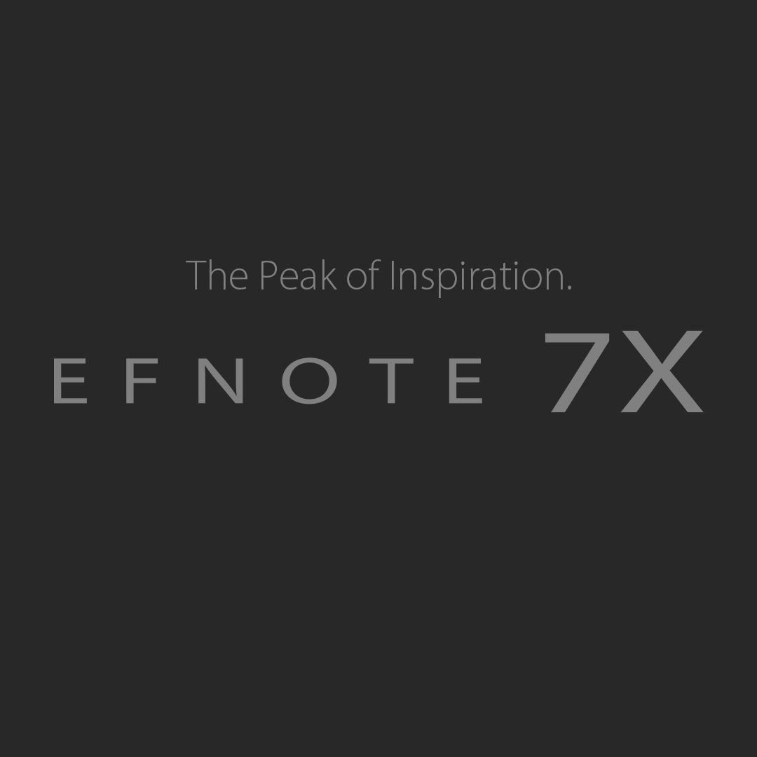 Electronic Drums EFNOTE 7X