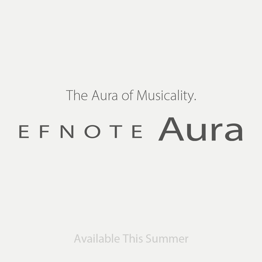 Electronic Drums EFNOTE Aura