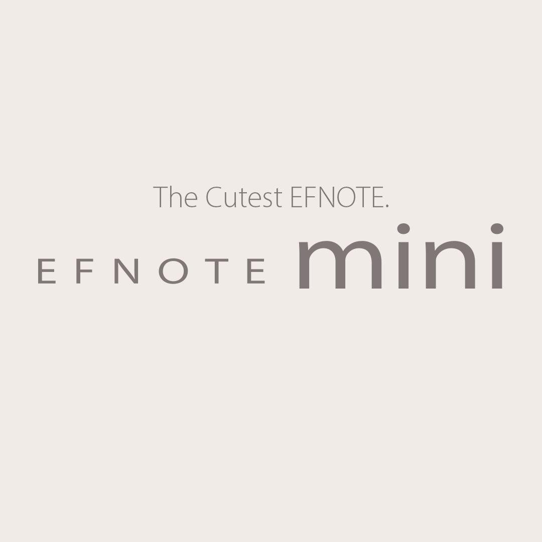 Electronic Drums EFNOTE mini