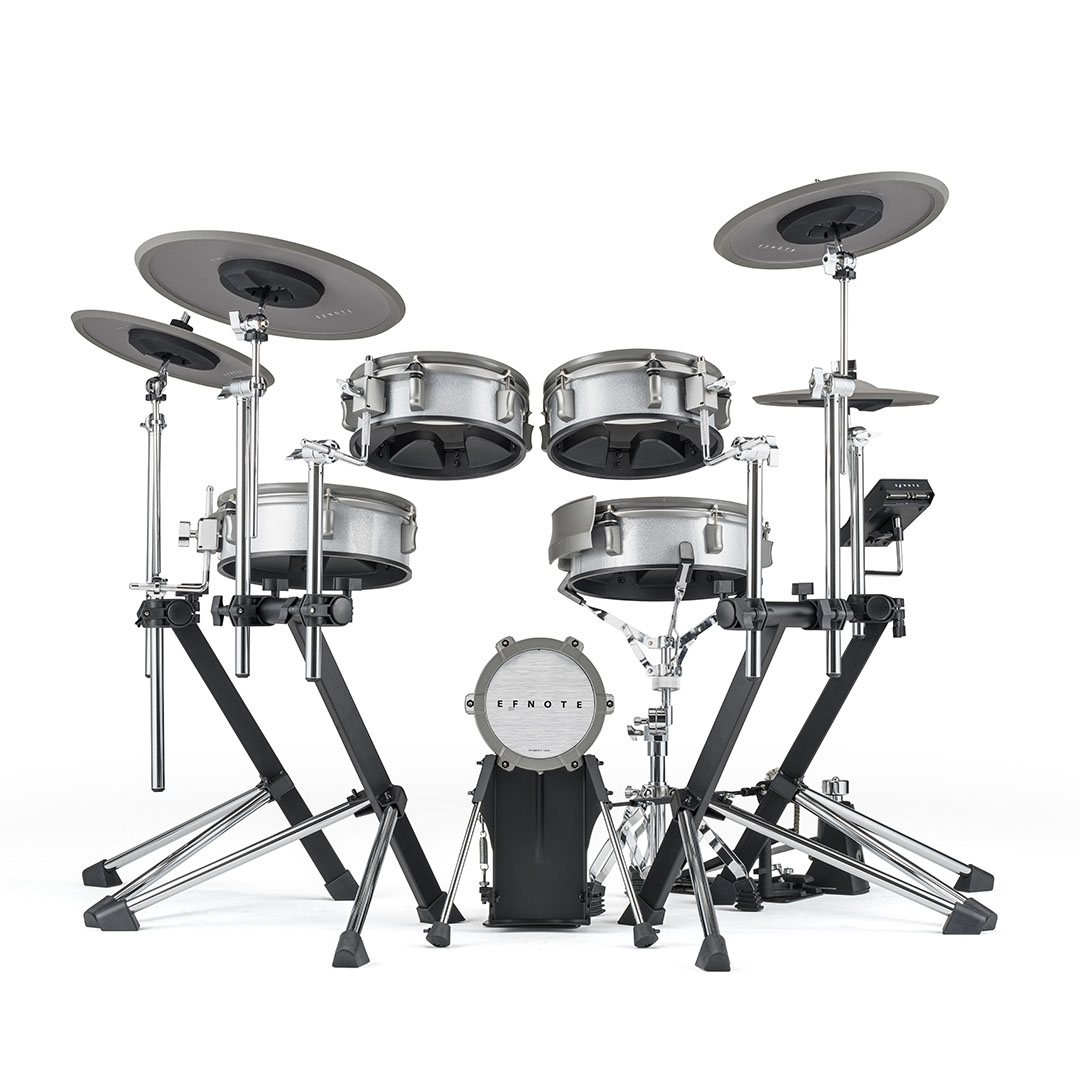 Electronic Drums EFNOTE 3