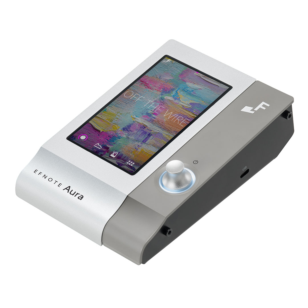 Electronic Drums EFNOTE Aura