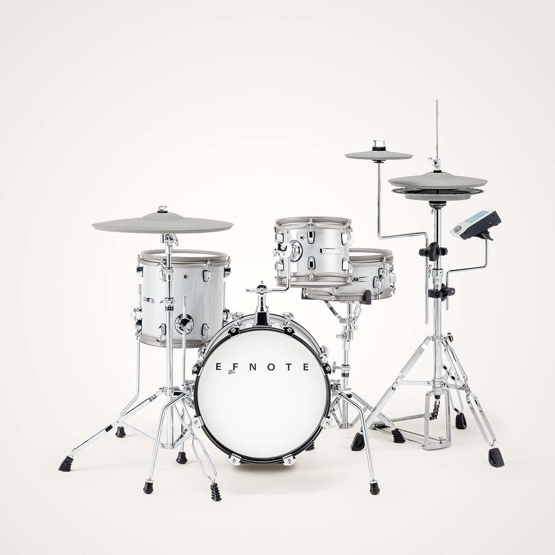 Electronic Drums EFNOTE mini