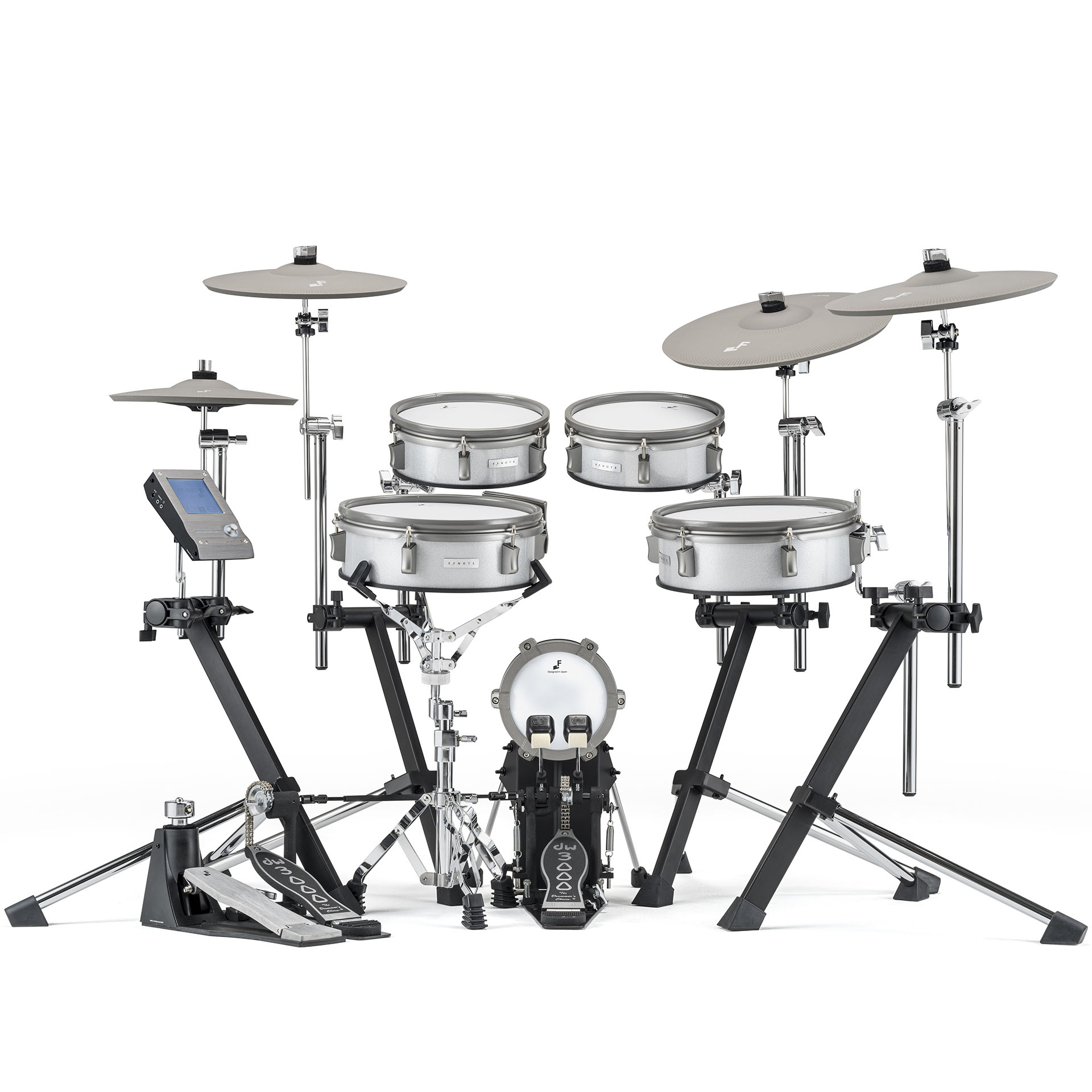 Electronic Drums EFNOTE 3