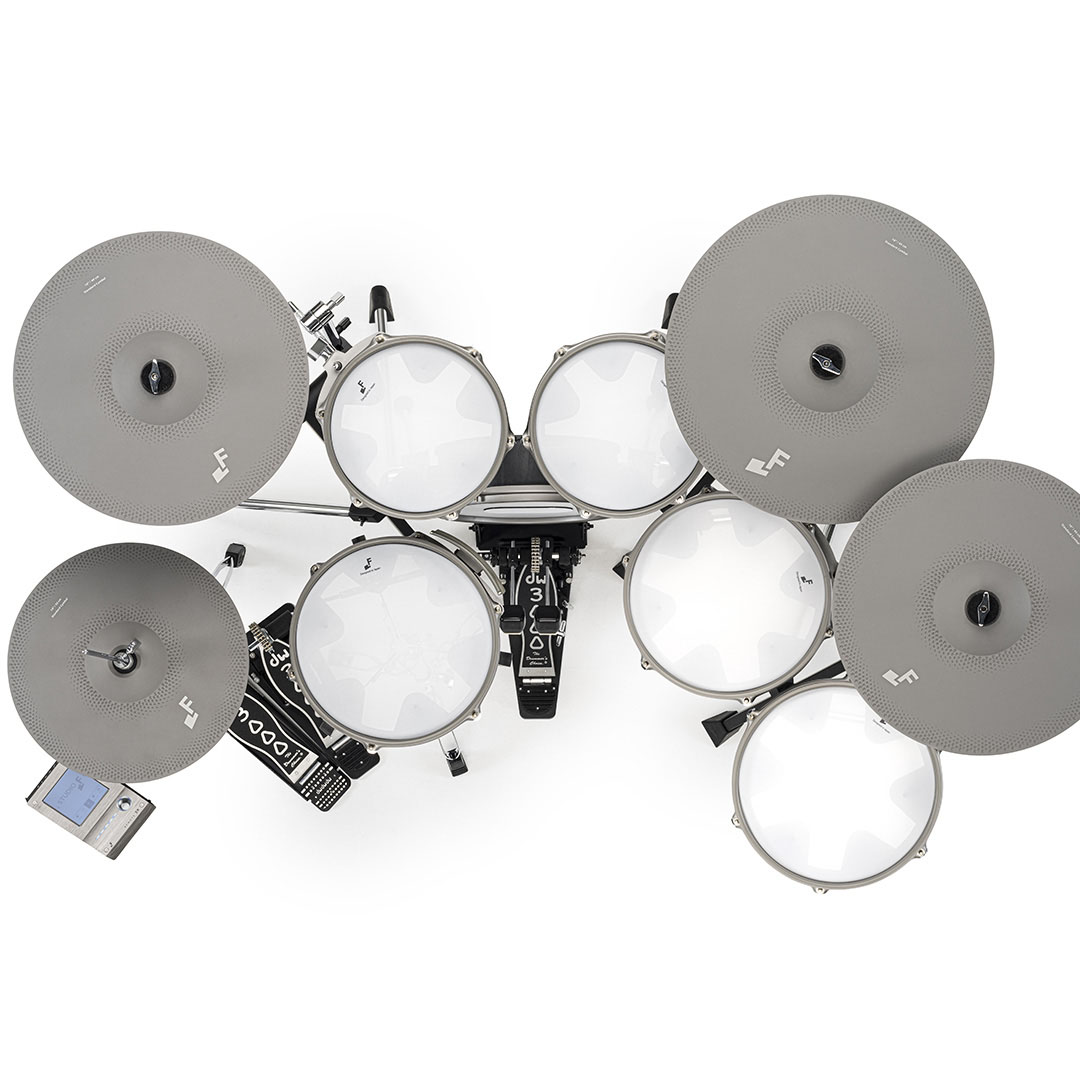 Electronic Drums EFNOTE 3X