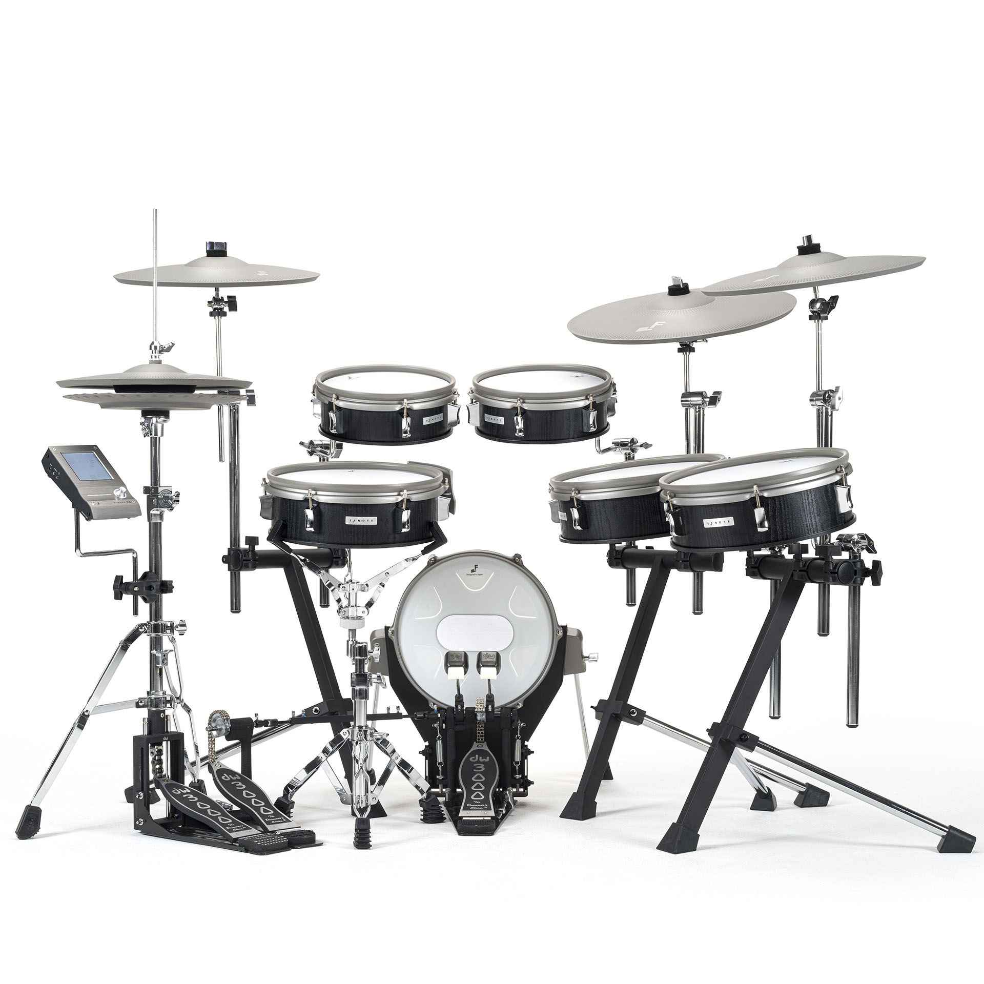Electronic Drums EFNOTE 3X