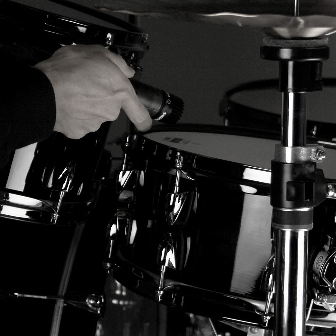 Electronic Drums EFNOTE 3X