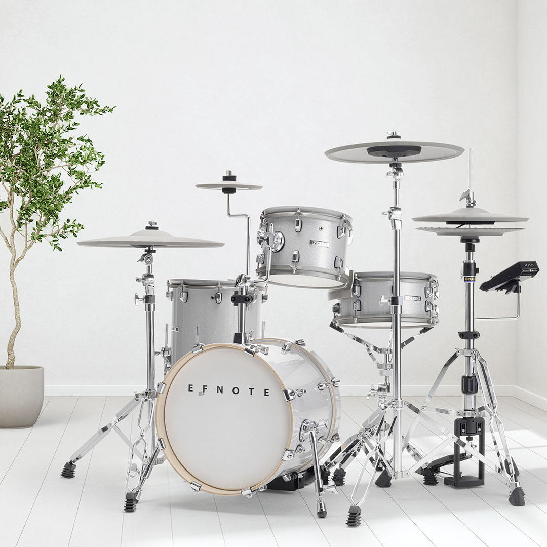 Electronic Drums EFNOTE 5