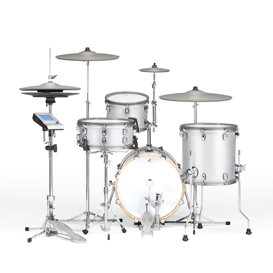 Electronic Drums EFNOTE 5