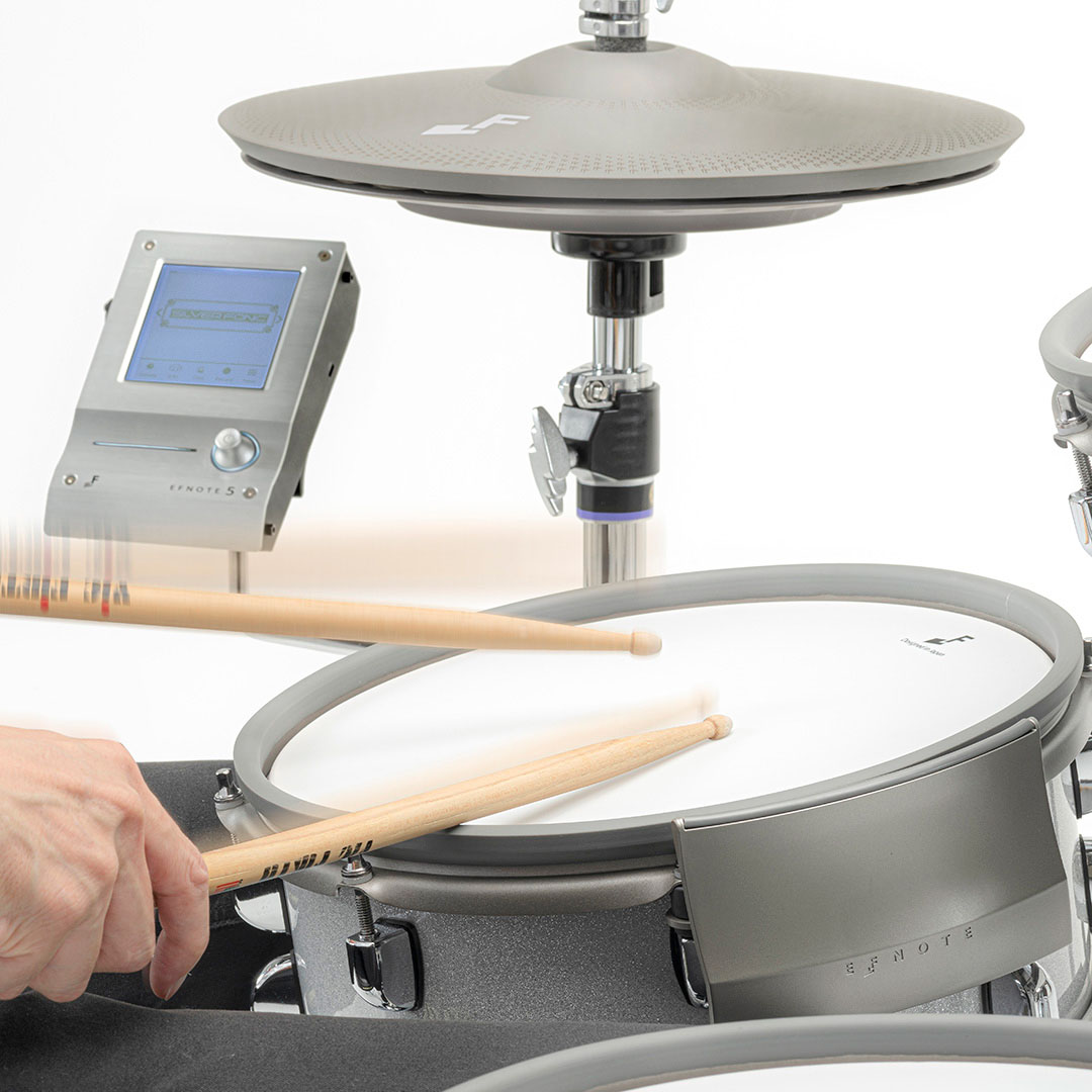 Electronic Drums EFNOTE 5