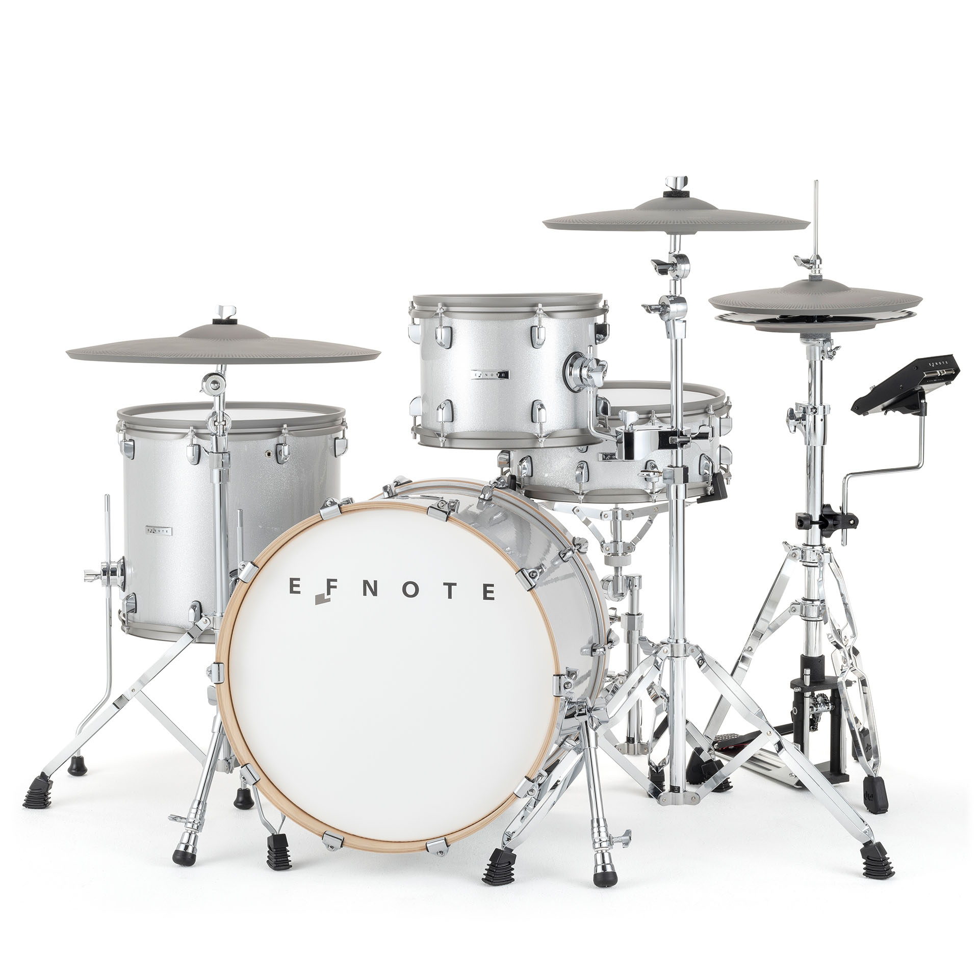 Electronic Drums EFNOTE 7