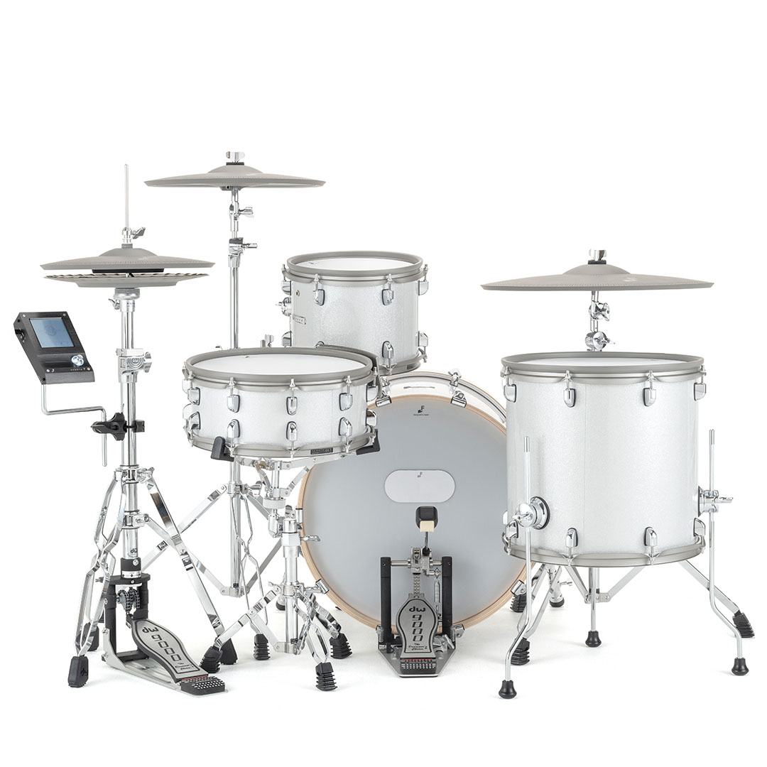 Electronic Drums EFNOTE 7