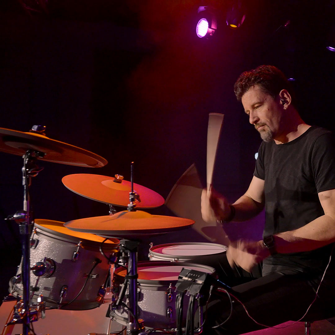 Electronic Drums EFNOTE 7
