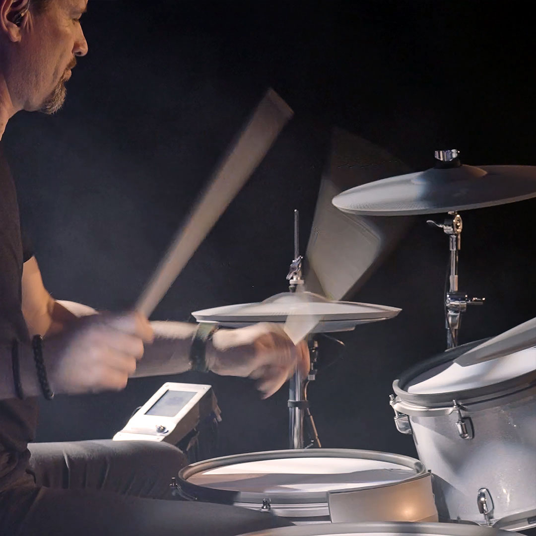 Electronic Drums EFNOTE 7
