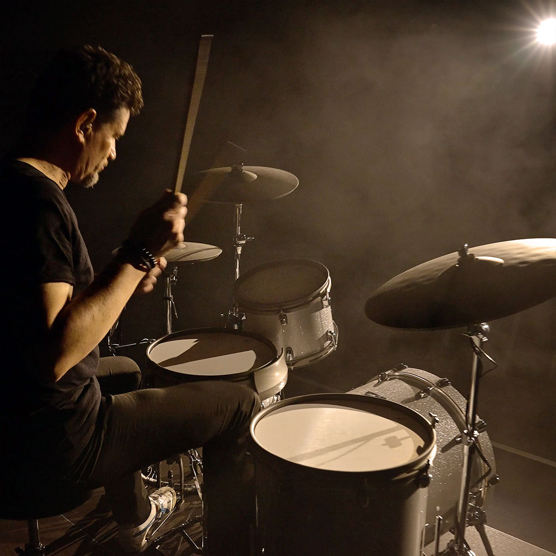 Electronic Drums EFNOTE 7