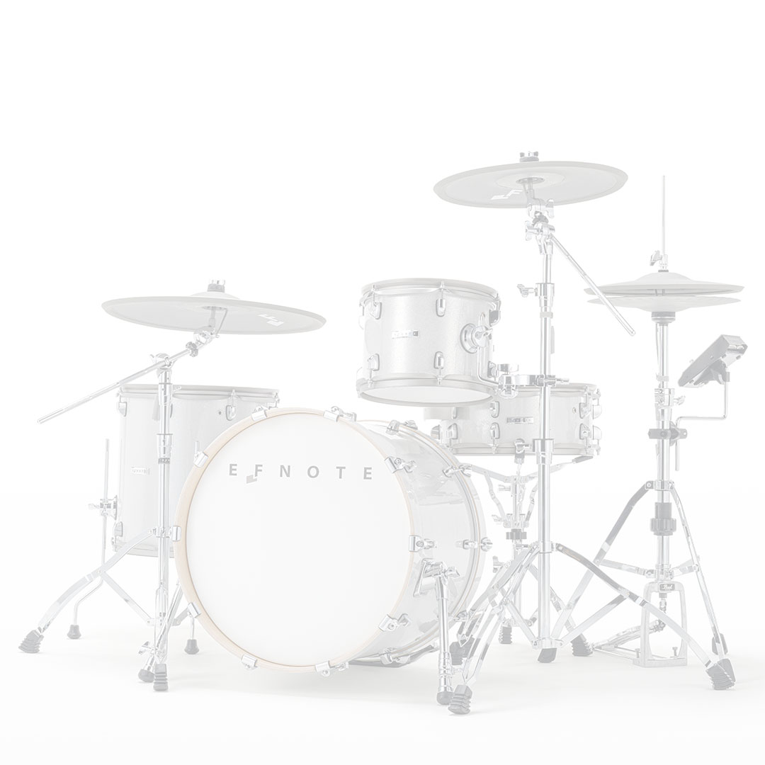 Electronic Drums EFNOTE Aura