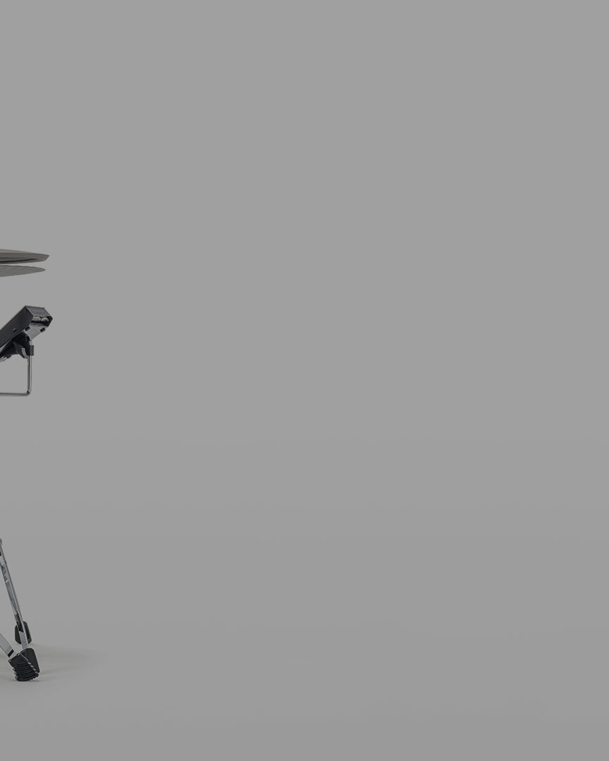 Electronic Drums EFNOTE Aura