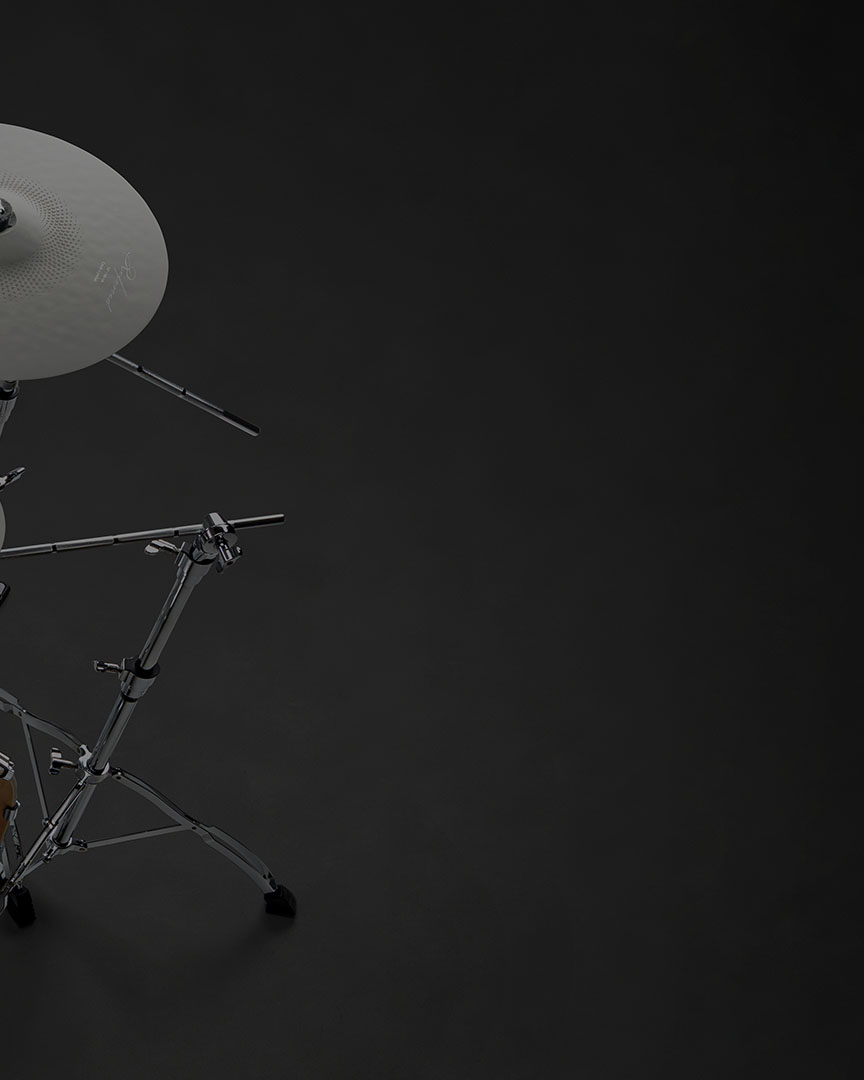 Electronic Drums EFNOTE Aura