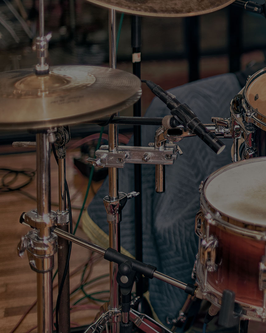 Electronic Drums EFNOTE PRO