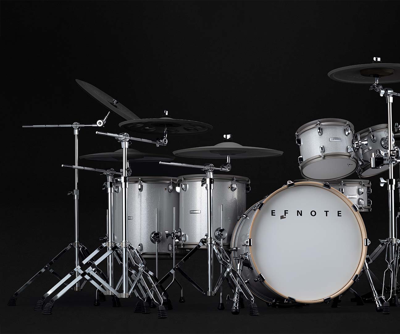 Electronic Drums EFNOTE PRO