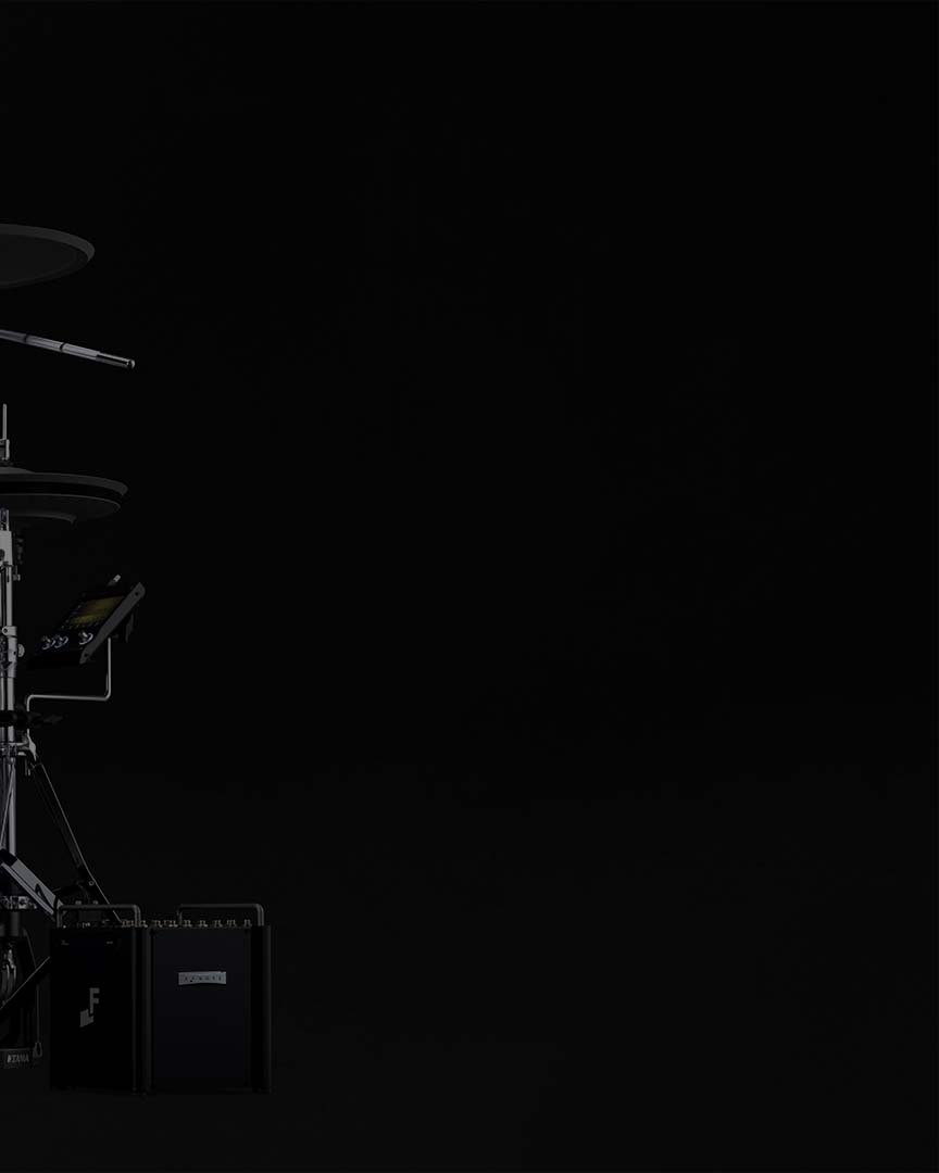 Electronic Drums EFNOTE PRO