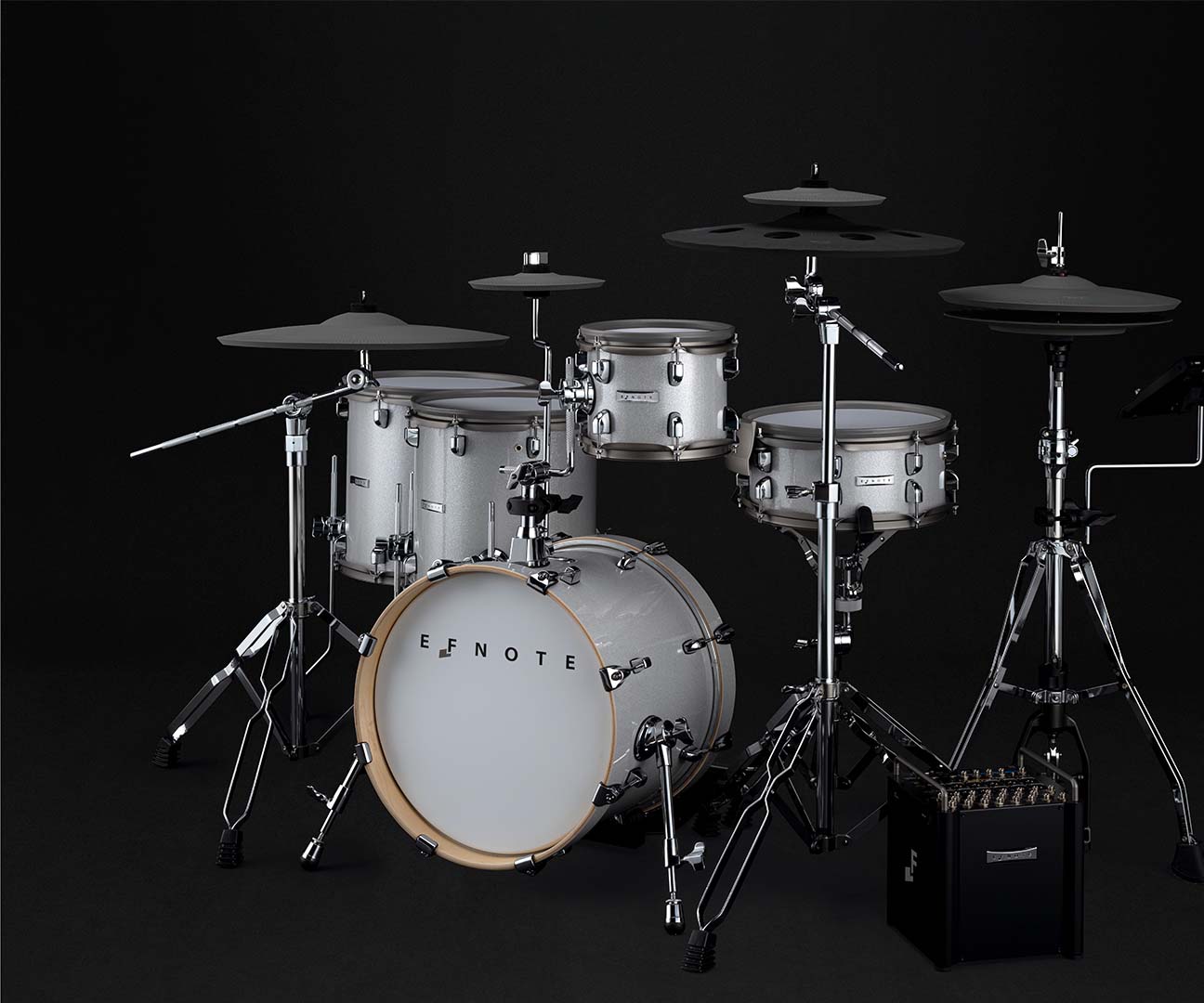 Electronic Drums EFNOTE PRO