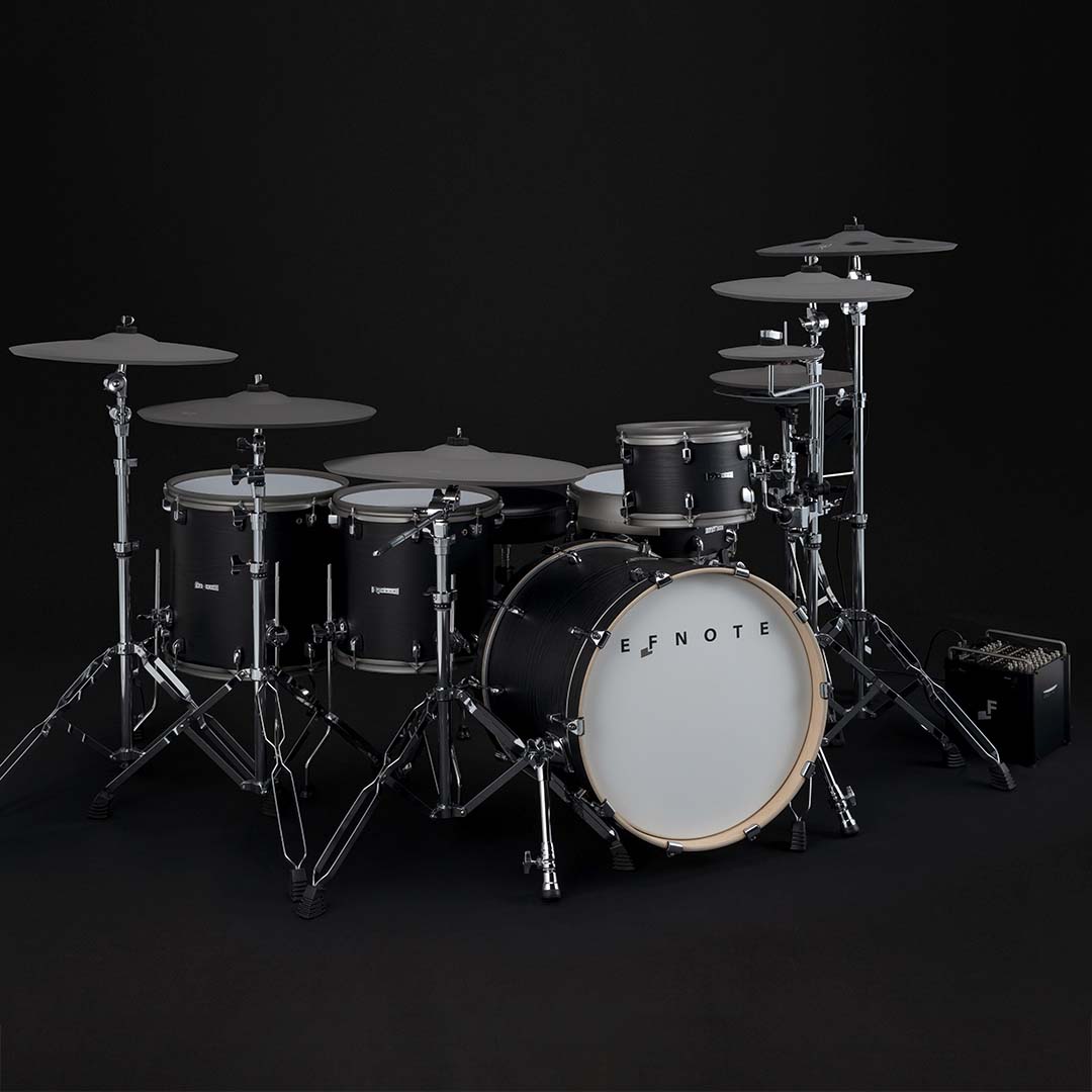 Electronic Drums EFNOTE PRO