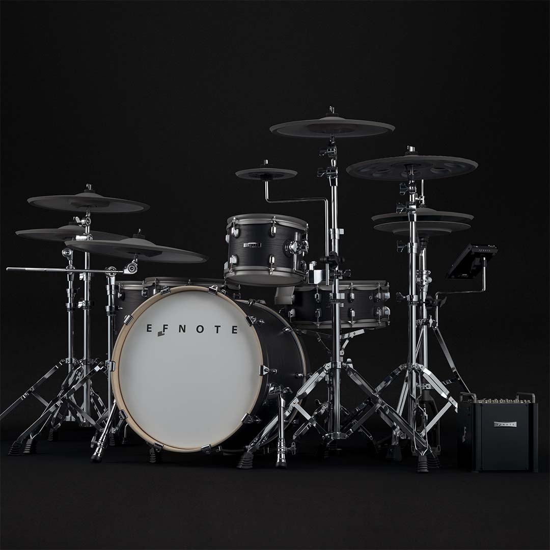 Electronic Drums EFNOTE PRO