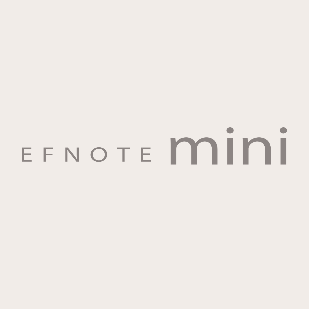 Electronic Drums EFNOTE mini