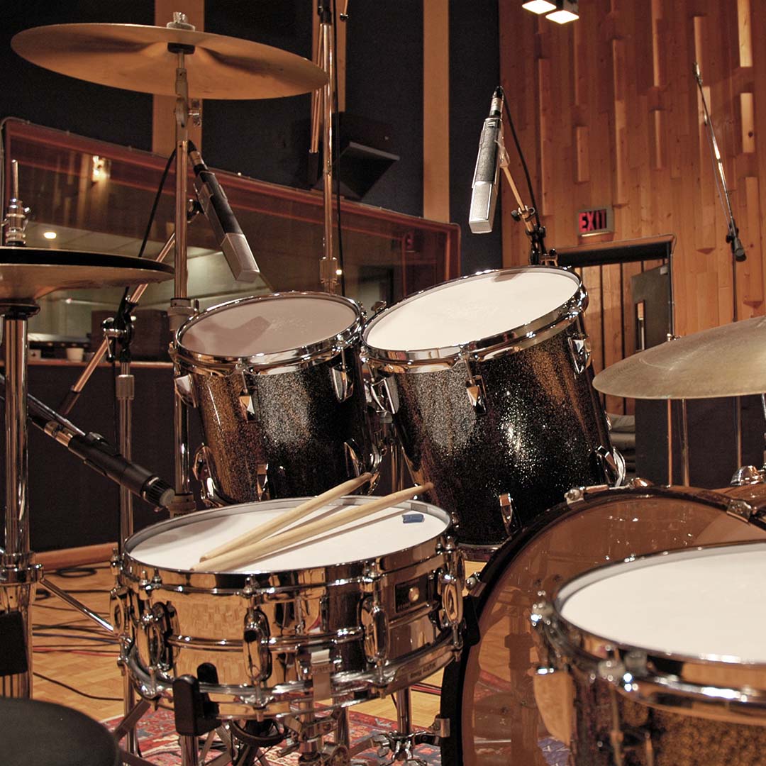 Electronic Drums EFNOTE mini
