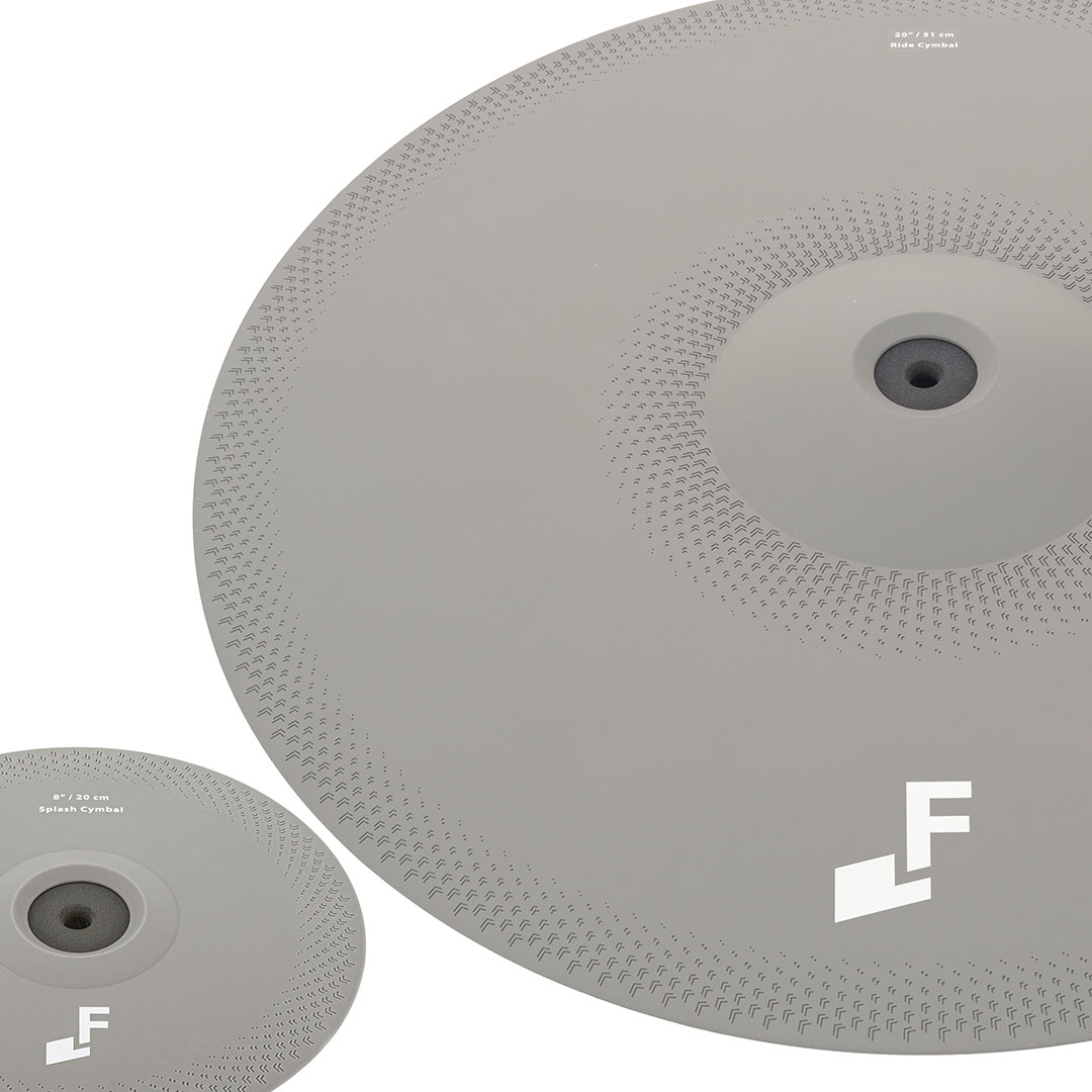 Advantages of EFNOTE Drums