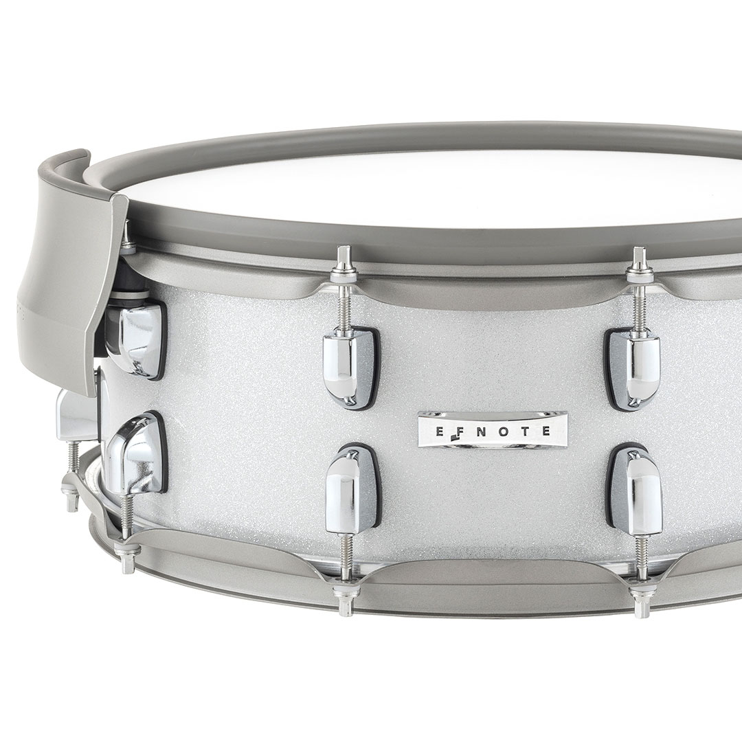 Advantages of EFNOTE Drums