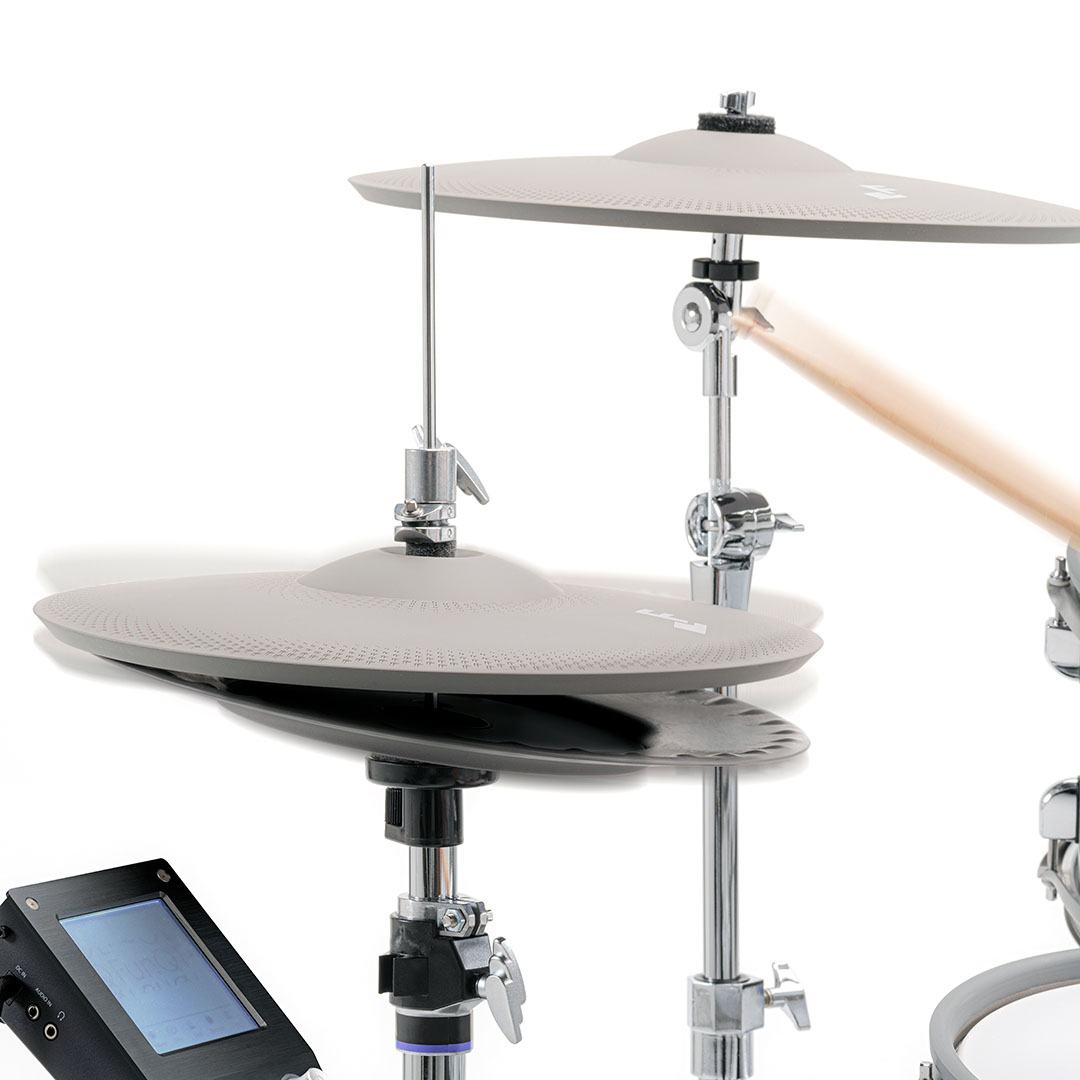 Advantages of EFNOTE Drums