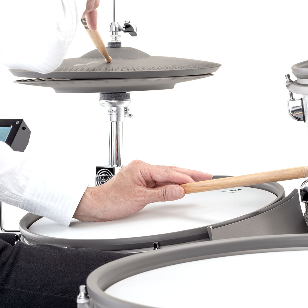 Advantages of EFNOTE Drums