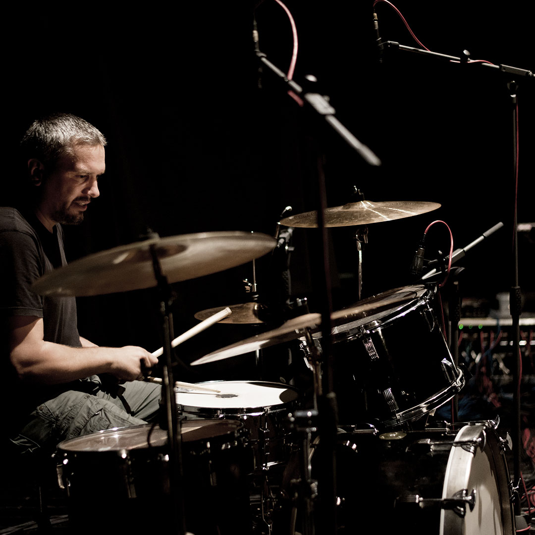 Advantages of EFNOTE Drums