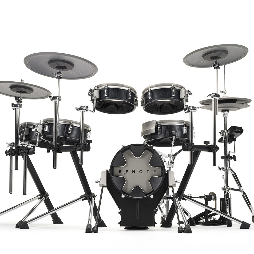 Electronic Drums EFNOTE 3X