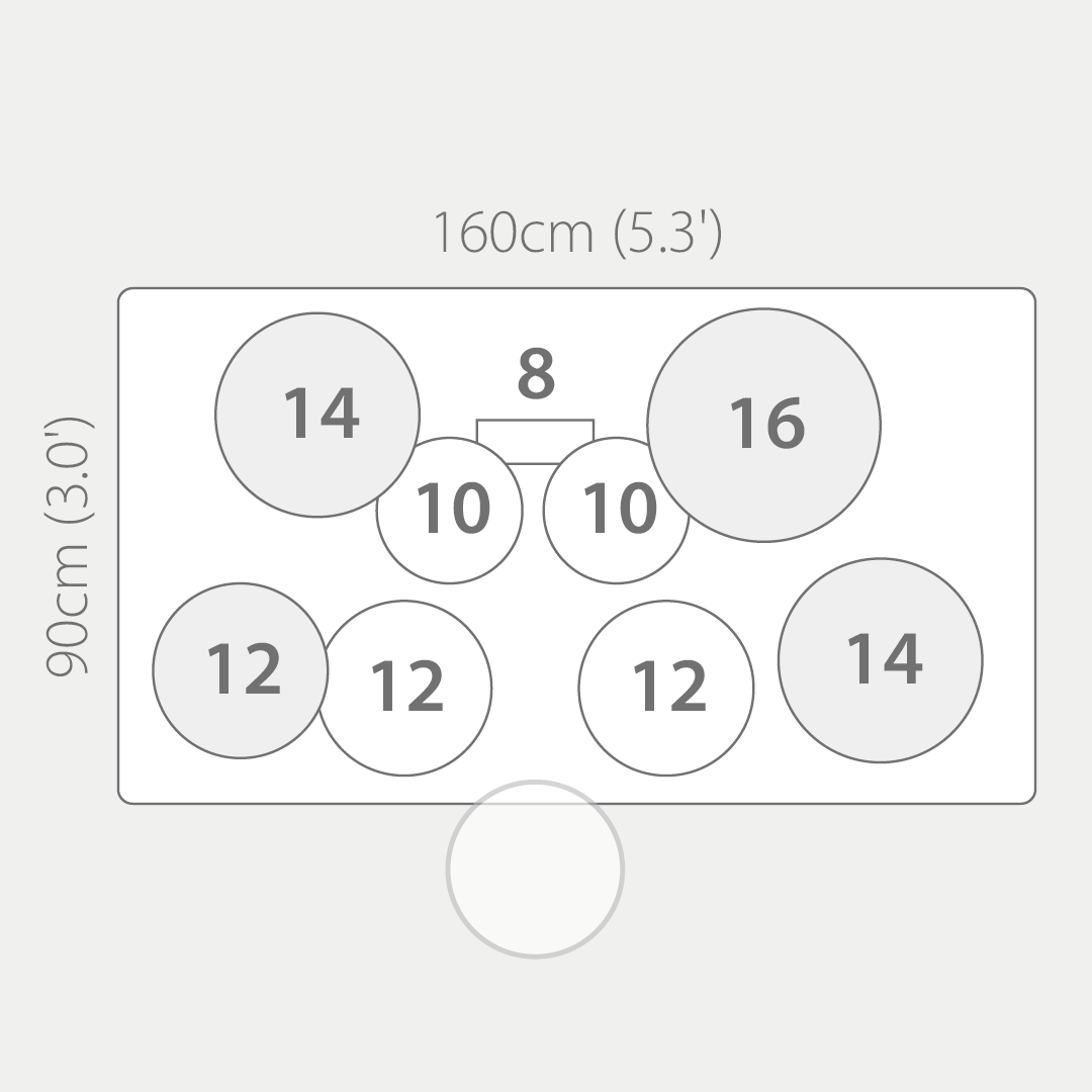 Electronic Drums EFNOTE 3