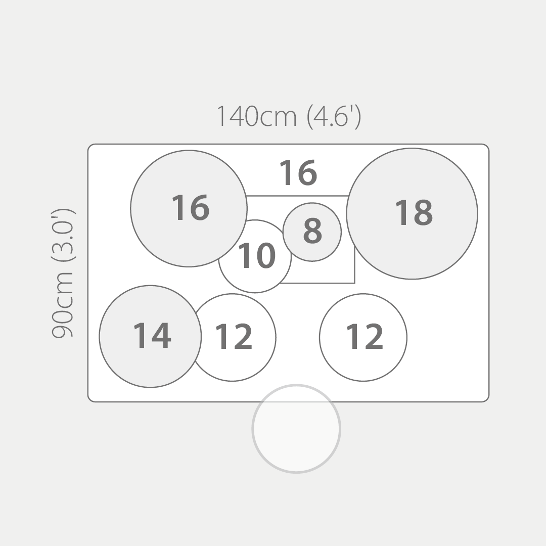 Electronic Drums EFNOTE 5