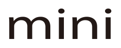 EFNOTE mini