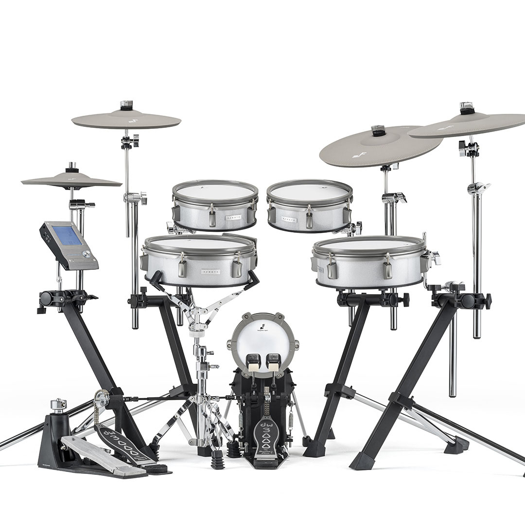Electronic Drums EFNOTE 3