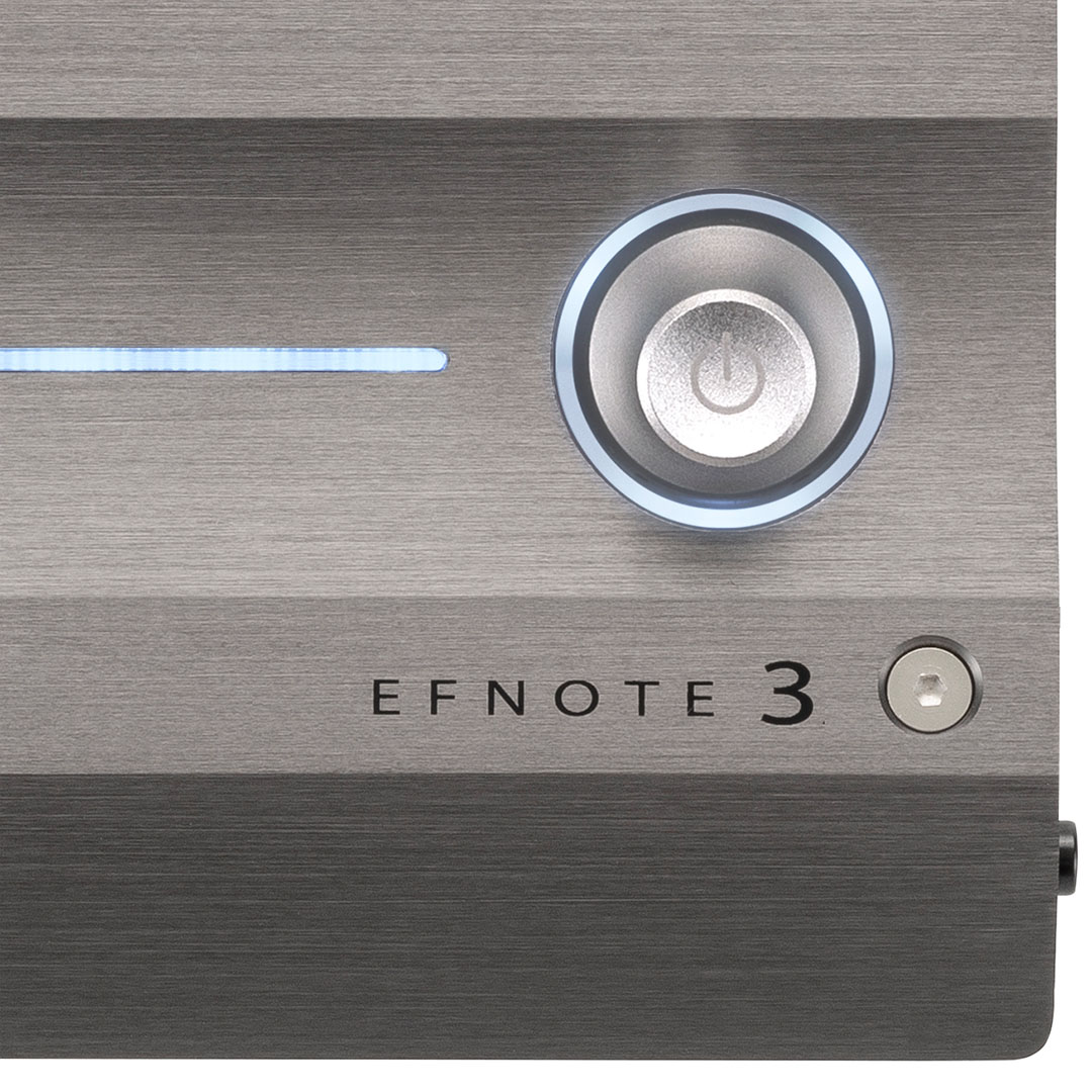 Electronic Drums EFNOTE 3