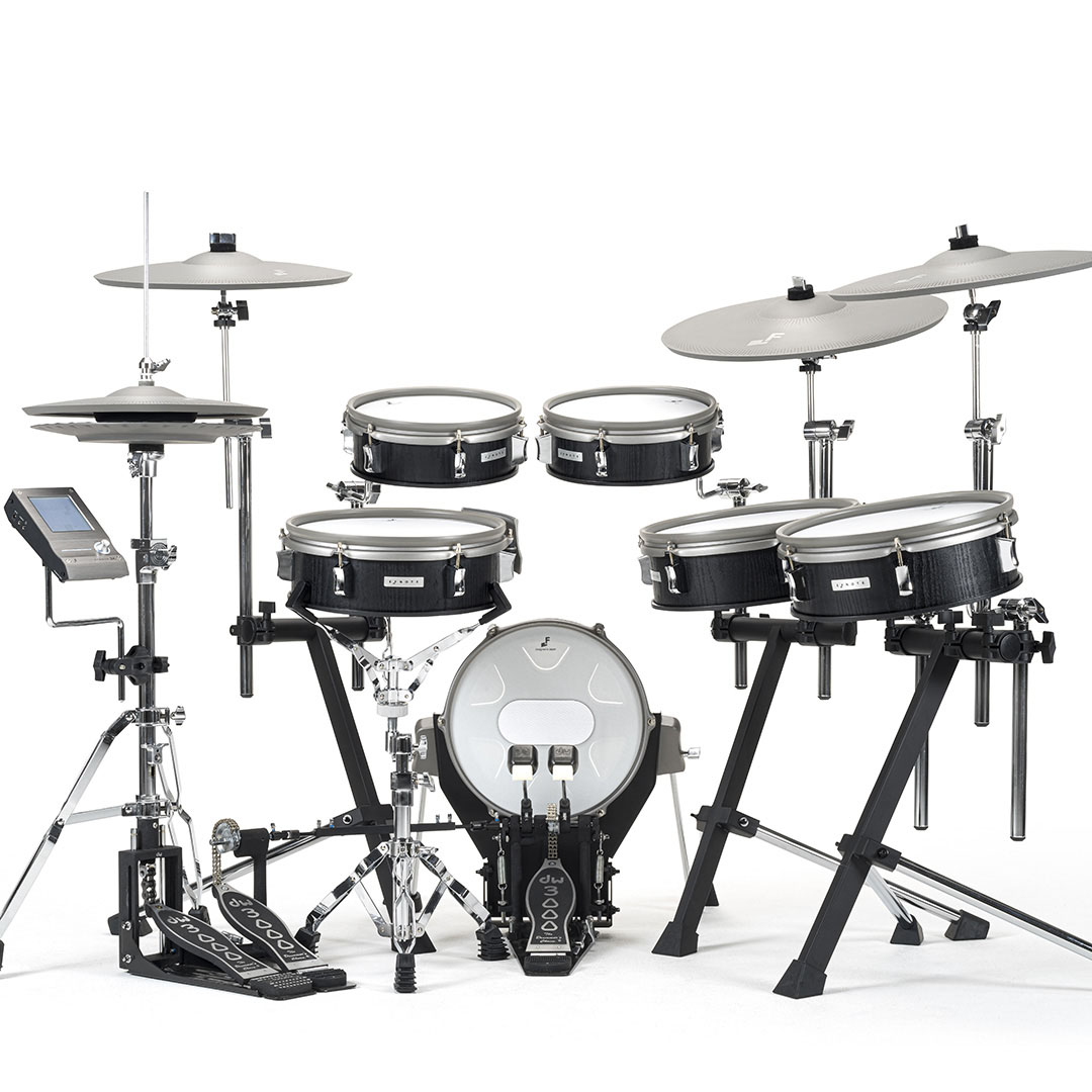 Electronic Drums EFNOTE 3X