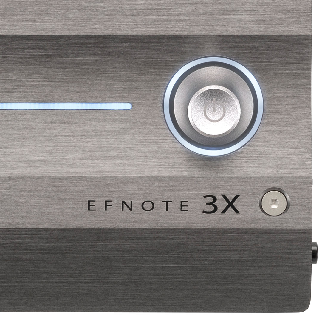 Electronic Drums EFNOTE 3X