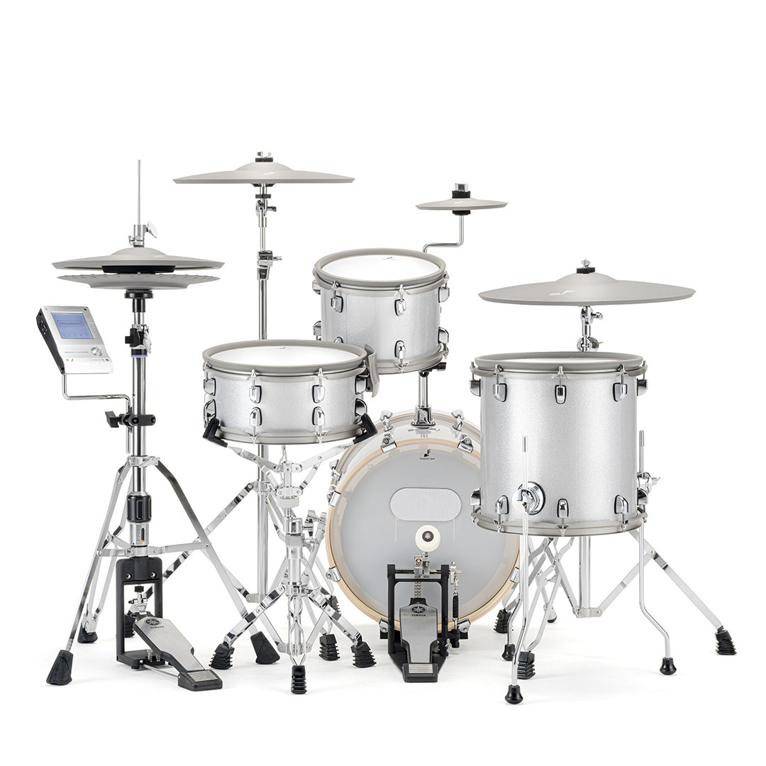 Electronic Drums EFNOTE 5