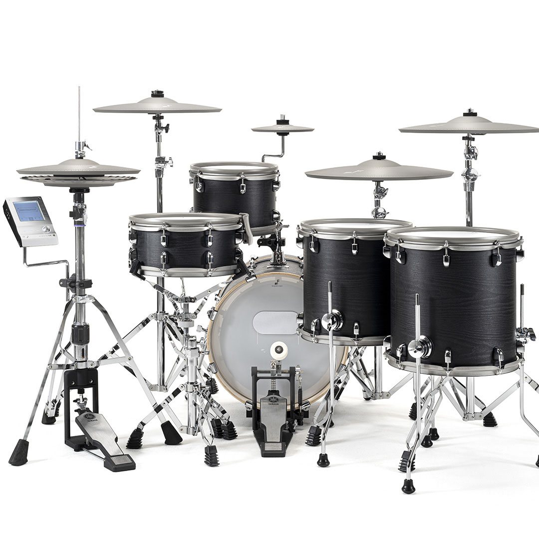 Electronic Drums EFNOTE 5X