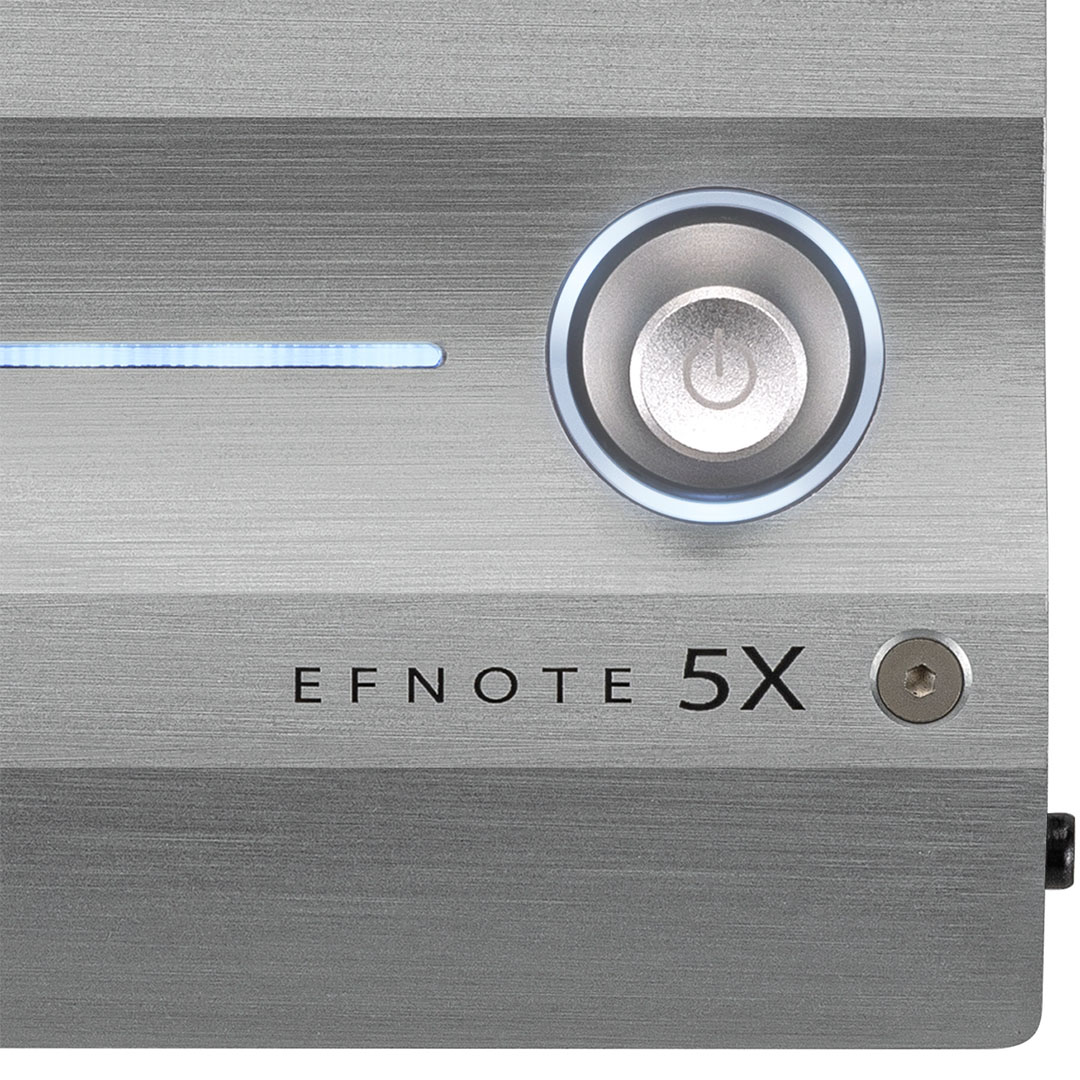 Electronic Drums EFNOTE 5X