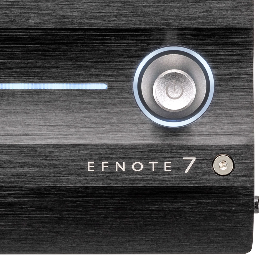 Electronic Drums EFNOTE 7