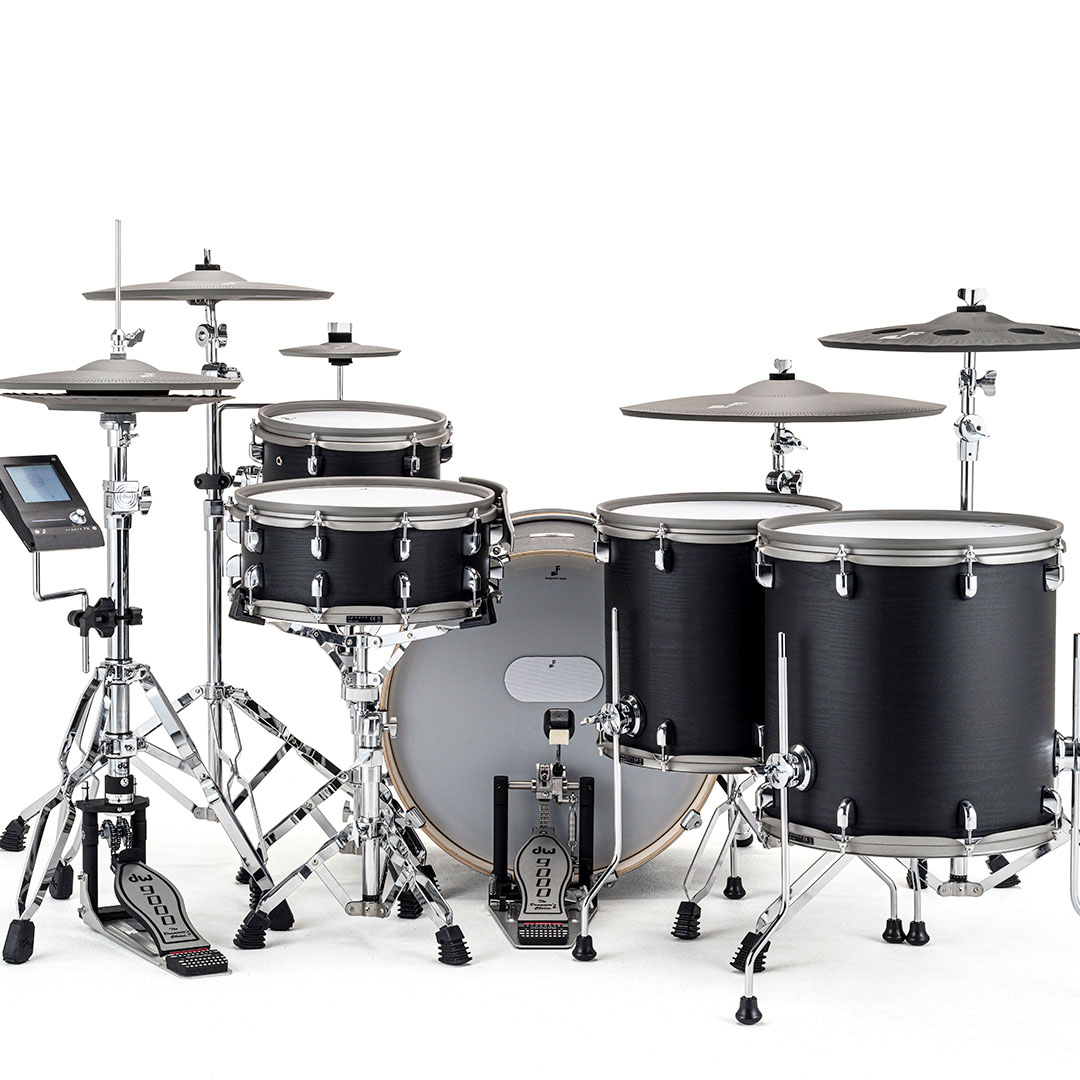 Electronic Drums EFNOTE 7X